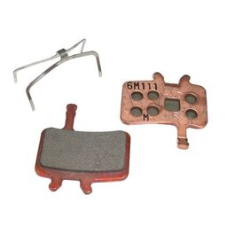 Remblok Avid juicy/bb7 sintered set a 2 (0765250690073)