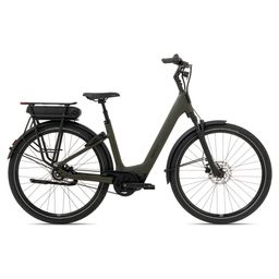 GIANT Entour E+ Phantom Green L L 2027 (4711291257184)