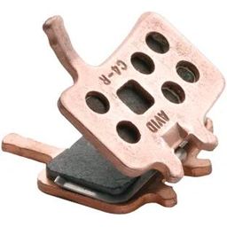 Remblok Avid juicy/bb7 sintered set a 2 (0765250690073)