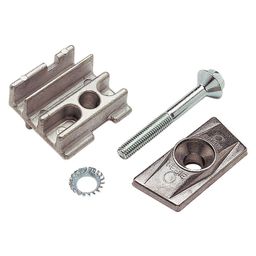 Hebie adapter Hebie standaard (4021834069908)