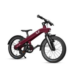 VICI Ride 16 Inch Burgundy Red Matte 2026 (8720726486668)