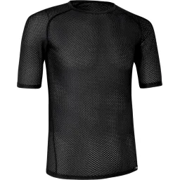 Gripgrab Ultralight Mesh Korte Mouw Base Layer - White - L (5708486014515)