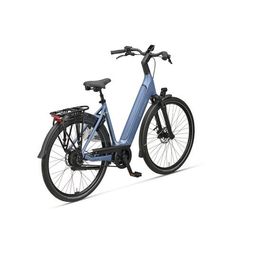 BATAVUS Finez PT Exclusive Plus 2 DAMES Steel Blue Matte 57cm 2026 (8713568574303)