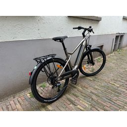 Moustache Xroad ES L 500Wh Bosch Smart Mixed Titanium L 2026 (F.12254)