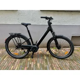 Moustache Mardi 27.ES 540Wh Black Glossy XL (F.12314)