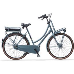 CORTINA E-U4 Transport Bosch 500Wh Dames Mouse Grey Matt 50cm 2025 (8719461041133)