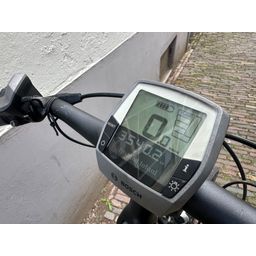 Pegasus Premio E8 Bosch 400Wh Mixed Black Matt 57cm 2016 (F.12116)
