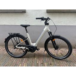 Moustache Mardi 27.4 Open 600Wh Stone Grey Glossy L 2026 (F.12156)