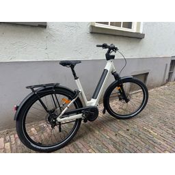 Moustache Mardi 27.4 Open 600Wh Stone Grey Glossy L 2026 (F.12156)