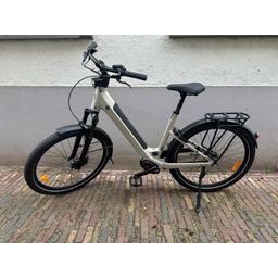 Moustache Mardi 27.4 Open 600Wh Stone Grey Glossy L 2026 (F.12156)
