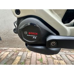 Moustache Mardi 27.4 Open 600Wh Stone Grey Glossy L 2026 (F.12156)