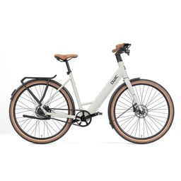 QWIC Signal M scherpe introductieprijs! Dames Concrete Grey M 49cm 2026 (8718792046046)