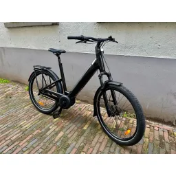 Moustache Mardi 27.ES 540Wh Black Glossy XL (F.12314)