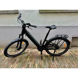 Moustache Mardi 27.ES 540Wh Black Glossy XL (F.12314)