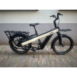 Brekr L250 Longtail demo Made in Holland! Mixed Ivory Sand M 2026 (F.12250)