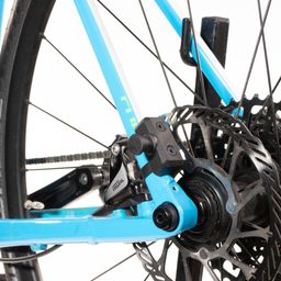 Ortlieb Quick Rack Seat Stay Adapter black (4013051054638)