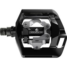 Shimano Pedaal Click'R T421 M/Plaatjes SM-SH56 (4524667749455)