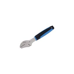 Bbb BTL-74 Remschijfrichter DiscStraight Zwart/blauw (8716683060560)