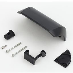 Ebp afdekkap Bosch m/schroef docking drager perf (4047025220088)