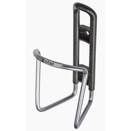 Zefal Bidonhouder zef aluplast 122 alm gry (3420581220388)