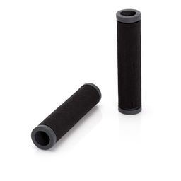 Handvat Xlc sportive 130mm zw/gry stel grg05 (4032191660097)