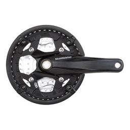 Shimano Shim.crank aliv.430-9 44-32-22x175 zw ks (4524667426042)