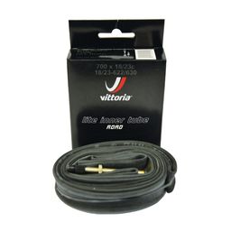 Vittoria lite binnenband 28 inch dv-16 25/32-622 dv40 mm hollands vent (0641740218104)