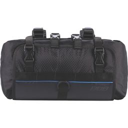 Bbb BSB-141 Stuurtas Front Fellow 16 X 16 X 28 Cm Zwart (8716683112252)