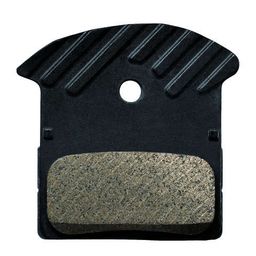 Shimano Schijfremblokken Resin J02A (4524667919612)