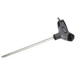 Bbb BTL-45 Imbussleutel Hex-T 8mm Zwart/zilver (8716683046700)