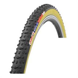Challenge tires Challenge (10706) Tube Cross Grifo {pro} (tube) Zwart/tan (8855627107067)