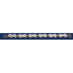 Bbb BCH-81 Ketting PowerLine 8-sp./114L Grijs/nikkel (8716683034936)