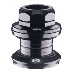 Bbb BHP-15 Balhoofdset ThreadAround 1 Inch Zwart (8716683042344)