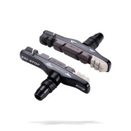 Bbb BBS-14T Remblokken TriStop Cartridges Triple Color (8716683045185)