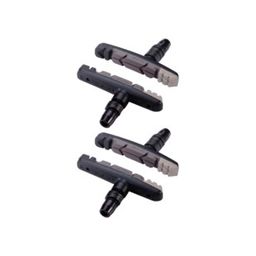 Bbb BBS-16T Remblokken TriStop Solid Triple Color (8716683045222)