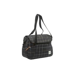 Tas New looxs tosca check black (8714827982228)
