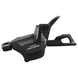 Shimano Schakel Unit Deore M6000 ISpe2 10-Sp Dubbel/Tripl (4524667390930)