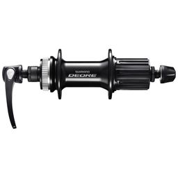Shimano Freehub 8/9/10s 135/32 Black FH-M6000 Deore Disc B (4524667392699)