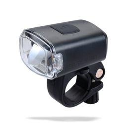 Bbb BLS-141 Voorlamp Stud Zwart (8716683114737)