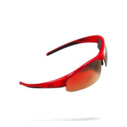 Bbb BSG-58 Sportbril Impress Glossy Rood (8716683116335)