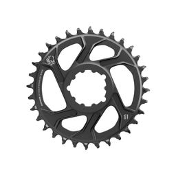 Kett blad 36 Sram xsync 12v dm bst alm 3mm b zw (0710845820731)