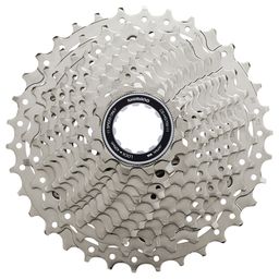 Shimano Cassette 11 Speed 11-34 CS-R7000 105 (4524667965992)