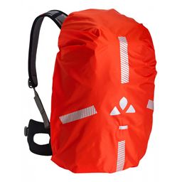 Tasd Vaude regenhoes rugzak m/refl 15-30l or (4052285468576)