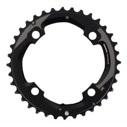 Kett blad 36 Sram atb 2x11v alm lp 104 zw (0710845770142)
