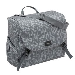 Tas New looxs mondi joy single ivy grey (8714827983614)