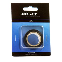 Tape Xlc 4.50x15mm zw (8715957487119)