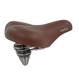 Selle royal Anp zadel sr gipsy 8078 uni m/s br (8715957498320)