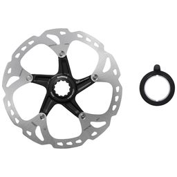 Shimano Remschijf 160mm Center Lock SM-RT-EM800 Ice-Tech (4524667867746)