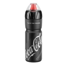 Elite Bottle Ombra COCA-COLA BLACK 750ml (8020775027882)