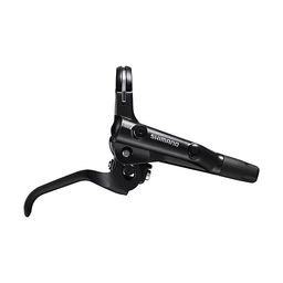 Shimano Schijfrem Set BL BR-M6000 Acht Compleet Z/Schijf (4550170447113)